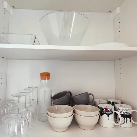 T2 Renove, Calme & Lumineux, 17e