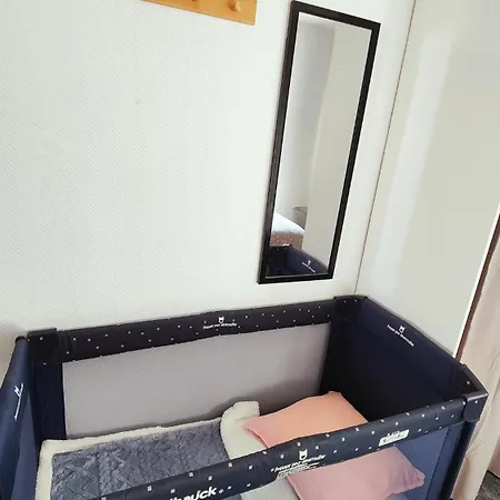 T2 Renove, Calme & Lumineux, 17e * Paris