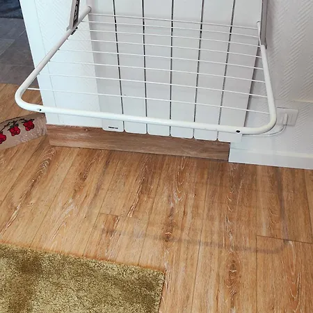 T2 Renove, Calme & Lumineux, 17e Daire